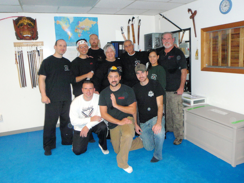 Seminar with Bapak 2008