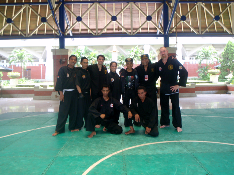 Baringin Sakti Indonesia 2010